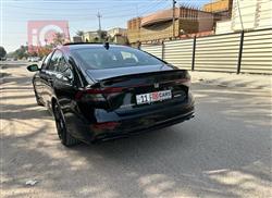 هوندا أكورد